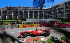 Formula 1 grand prix de monaco 2021. The Best Monaco Hotels For The Grand Prix Telegraph Travel