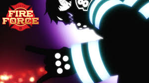 Rock Roll Fire Force Season 2 Rock And Roll Rock Seasons