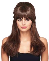 Our headband wigs and hairpieces are the perfect way to embellish your look no matter what the occasion. Feathered Fringe Hair Pieces For Women By Tressallure Best Wig Outlet