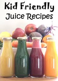 Four Kid Friendly Juice Recipes My Fussy Eater Kid Friendly Juice Recipe Detox Juice Detox Juice Recipes