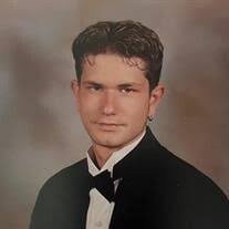 Shaun Patrick Harbin Obituary