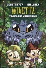 Facilita el acceso a gran cantidad de libros para leer online. Descargar Libro Wigetta Y La Isla De Mumuchumu Pdf Epub