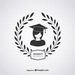 صور تخرج 2021 رمزيات مبروك التخرج Graduation Images Graduation Party Decor Graduation Photo Frame