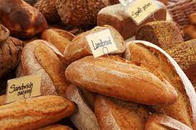 Maybe you would like to learn more about one of these? A Surprising Amount Of Soy Free Bread Beyond Soy