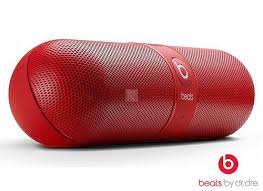 It now has been through 3 genarations. Beats By Dr Dre Pill Speaker Beats Pill Bluetooth Speakers Portable Wireless Speakers Bluetooth