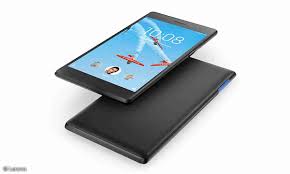 Lenovo Tab 4 8 Plus - connect