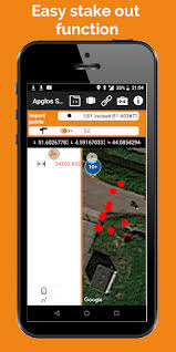 A land survey describes and maps a parcel of land and all of the buildings or other structures or improvements on that land. Download Apglos Survey Wizard Easiest Land Survey App Free For Android Apglos Survey Wizard Easiest Land Survey App Apk Download Steprimo Com