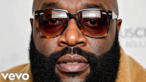 Rick Ross, Jeezy, Kevin Gates