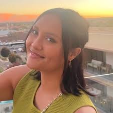 Super excited for our daughter Avrey Larson!