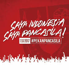 Hari lahir pancasila adalah hari dimana pancasila pertama kali diperdengarkan kepada umum. Nasional Mengingatkan 1 Juni Adalah Hari Libur Nasional