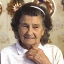 Edith Fay Barebo Obituary September 16, 2015