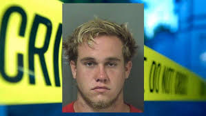 NEW: Teen crashes motorcycle twice while trying to flee Boynton police