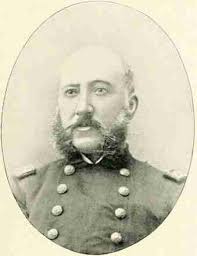 Ship: USS Wachusett (1861)