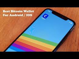 Privacy — most btc wallets provide basic privacy features such as rotating bitcoin addresses for every transaction. Best Bitcoin Wallet For Android Ios 2021 Youtube
