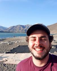 Lucas dos Santos Rech (@lucas_rech) • Instagram photos and videos