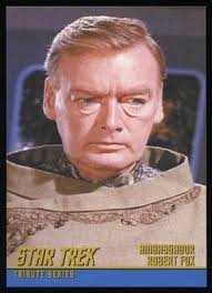 2009 Star Trek TOS Anniversary Series 3