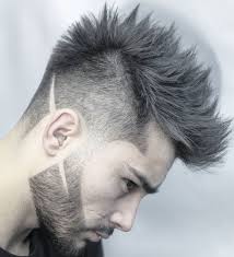 45 Best Spiky Hairstyles For Men 2020 Guide Mens Hairstyles Short Cool Hairstyles Hair And Beard Styles