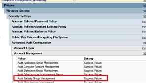 How To Alert Admin When A New Users Added To The Ad Group Windows Os Hub