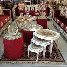 سوق محمود سعيد جدة