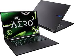 Gigabyte AERO X16