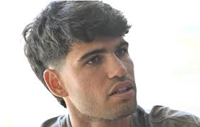 ATP - Madrid > Feliciano Lopez, quelques jours après le forfait d'Alcaraz à Roland-Garros : "Je pense que Carlos a conscience qu'il s'agit d'une blessure relativement grave"