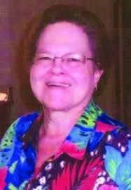 Victoria Elliott Obituary (1951