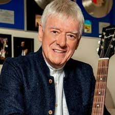 Happy Birthday to Peter Howarth Lead singer of The Hollies since 2005 Born 