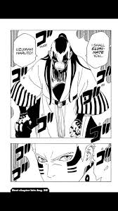 Horor • 30 detik chapter 345. Komik Boruto Chapter 58 Sub Indonesia Mangaku