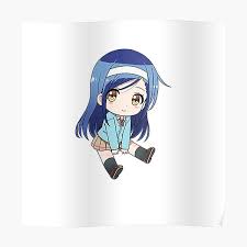 1 appearance 2 personality 3 history 4 etymology 5 quotes 6 trivia 7 notes 8 references shizuru had average length blue hair in her youth, which grew longer she got older and her appearance was quite similar to fumino. Furuhashi Fumino Posters Redbubble