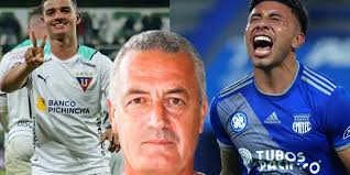 Alfaro le dio la mejor noticia a Alexander Alvarado, no tanto para Joao  Rojas