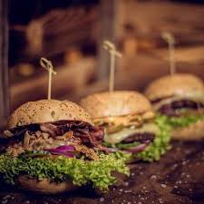 If you can't make it food trucks are grow. Lieblingsburger Foodtruck Catering Streetfood Catering