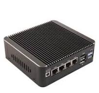 Multi-LAN PCs