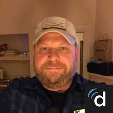 Dr. Mark Pressley, DO