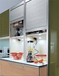 60 cm de ancho por 130 cm de alto. Muebles Persianas Para La Cocina Persianas Para Cocina Decoracion De Cocina Moderna Decoracion De Cocina