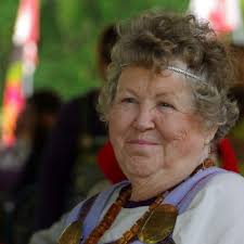 Hannelore (Lora) Wood Obituary September 30, 2021