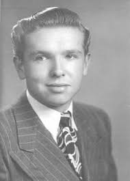 Gerald Murdock Obituary (1928