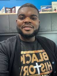 Dwayne Fitzgerald's Instagram, Twitter & Facebook