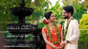 Sneak peak facebook images in 48 hours. Our New Beginning Classic Wedding Film Of Abhishek And Amrutha Youtube