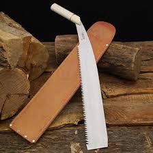 Japanese Pattern Crosscutting Timber Saw Comment Faire Outils