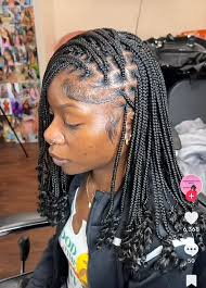 Who are good braiders in Conroe, Texas?