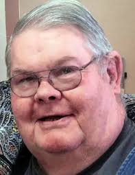 Obituary information for Kenneth Allen Gilliland