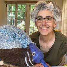 Eve Jacobs-Carnahan Studio (@EveJacobsCarnahanStudio)