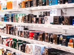 Shopping for beauty is always fun, but not always easy. Otto S Beauty Shop Neumarkt Oerlikon