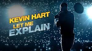 Kevin Hart Let Me Explain Full Movie Online 123movies