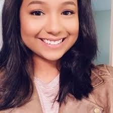 Lynette Delgado's Instagram, Twitter & Facebook