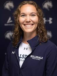 2023-24 Women's Track and Field Roster