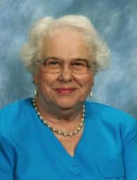 Frances P. Wheat of Benton