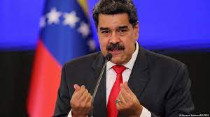 Informationen zur politik und zu den bilateralen beziehungen . Venezuela Uncertainty Around Government Opposition Talks Latin America Dw 12 08 2021