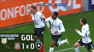 All botafogo vs corinthians sp betting markets. Gol Corinthians 1 X 0 Botafogo Brasileirao 2017 Globo Hd Youtube