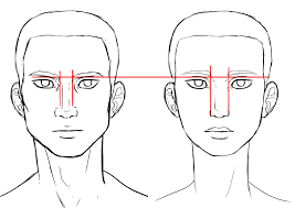 Base Visage Dessin Recherche Google Dessin Visage Visage Visage Homme